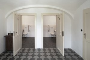 Komunitní centrum Opatovice, Rusina Frei architekti/ Martin Rusina, Martin Frei, Markéta Poláčková