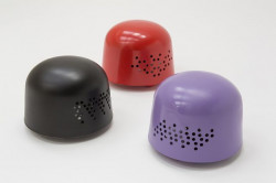 Excelentní studentský design 2017, Nový hudební nástroj Soundscan,