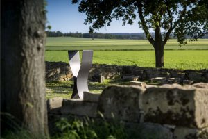 Pietní místo Kunčí, Med Pavlík architekti/ Lukáš Pavlík, Tomáš Med, Josef Odvárka
