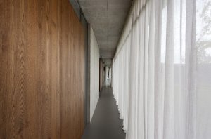 Soukromá residence od studia Acht spol. s.r.o.