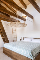 Apartmán (Farma Sa Taronja, Beef architekti)