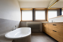 Rodinný dům v Praze - Liboci od ateliéru Pavel Hnilička Architects+Planners