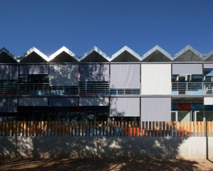Atelier 8000, Provozní areál Povodí Vltavy - foto