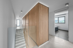 Rodinný dům na Červeném Kopci IV, ROSA - ARCHITEKT - foto