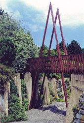 Botanická zahrada a arboretum Mendelovy univerzity