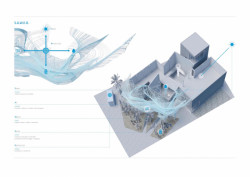 Sawer Cloud, pavilon účasti ČR na světové výstavě EXPO 2020