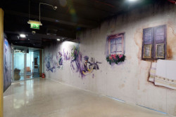 M+N Architecture, Viola Communications Office - foto