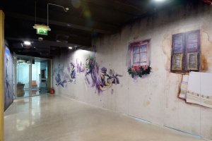 M+N Architecture, Viola Communications Office - foto