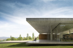 Dům Redux od Studia MK27