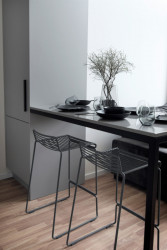 Prostor Interiors, interiér bytu Na Krejcárku - foto