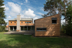 Prodesi, v.o.s., RD Praha - západ, foto