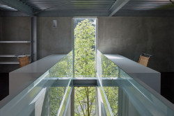 OK plan, redesign interiérů domu Plecháč