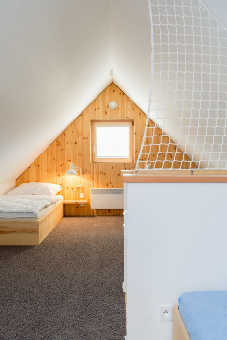 ADR s. r. o., Horská chata Horní Malá Úpa – foto