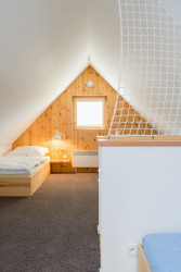 ADR s. r. o., Horská chata Horní Malá Úpa – foto