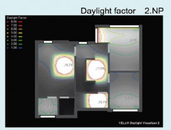 David Padrián, EKO Plus řadový dům - foto