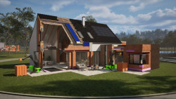 Druhý díl wienerberger fóra 2025 představí nové produkty a nástroje pro projektanty i stavební firmy.