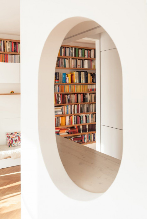 BY architects, RK 14 – foto