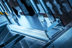 HI okna jsou produktovou značkou společnosti HINTON. Zaměřují se na kompletní dodávku a realizaci hliníkových oken, dveří a fasád