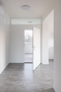 Rekonstrukce rodinného domu v Šaĺe na Slovensku od Bakyta architekti