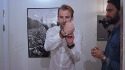 Podnikatelský sen (Marta Dauliute, Viktorija Siaulyte, 2022)