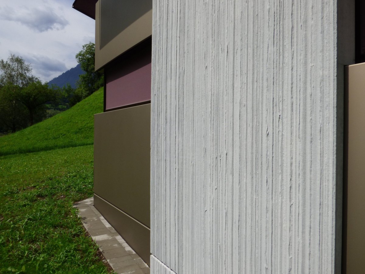Rozšíření domova důchodců od studia nuak Architekten