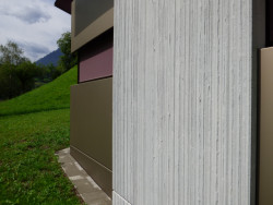 Rozšíření domova důchodců od studia nuak Architekten