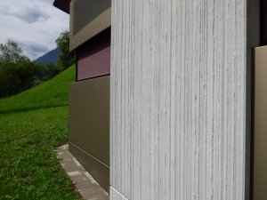 Rozšíření domova důchodců od studia nuak Architekten