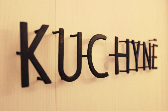 Zavoral Architekt, HAVRAN café—steak—bar – foto