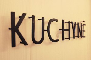 Zavoral Architekt, HAVRAN café—steak—bar – foto