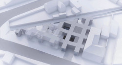 Památník Jana Palacha, RO_AR Szymon Rozwałka architects // 3. místo – foto