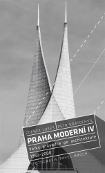 Zdeněk Lukeš, Praha moderní IV - foto