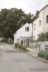 Rekonstrukce domu, Ďáblice - realizace 2020