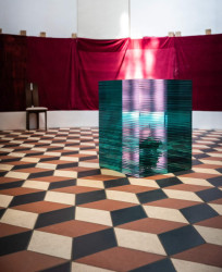 Kostel pražského jezulátka