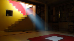 Kamala House, 1963, Ahmedabad v Indii