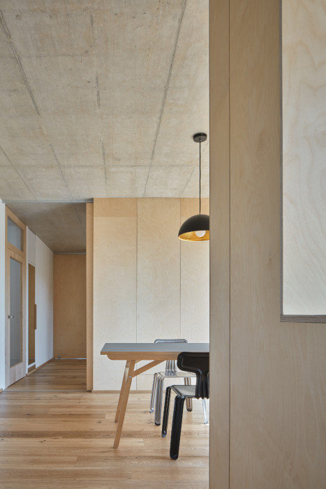 Vila ve staré zahradě, kaa-studio / Kamila Holubcová, Antonín Holubec