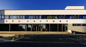 Adam Rujbr Architects s.r.o., Rekonstrukce kulturního domu Hodonín - foto