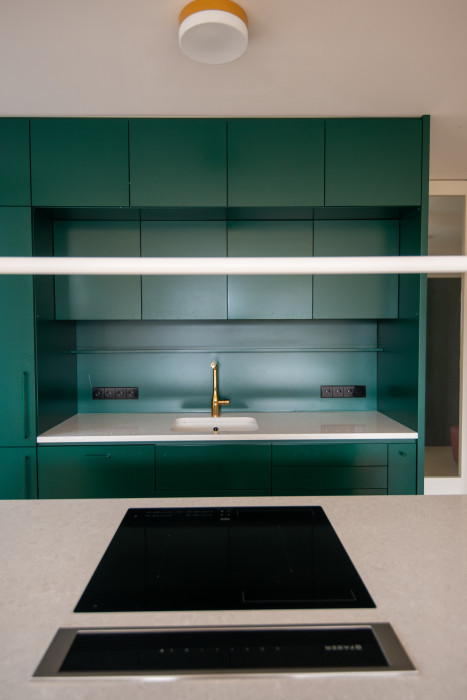 Tvrzený kámen Noble Quartzite od TechniStone