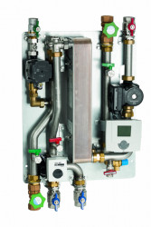 Stanice TacoTherm Fresh Peta.