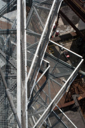 AP ATELIER, Dolní oblast Vítkovice: Bolt Tower – foto