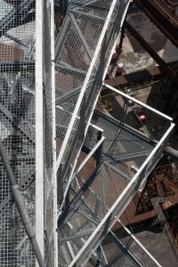AP ATELIER, Dolní oblast Vítkovice: Bolt Tower – foto