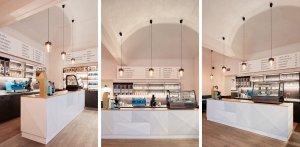 Kafe Francin, DDAANN