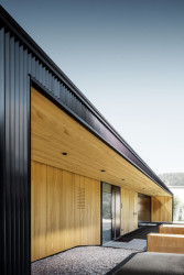 Rodinný dům v Linci, Reinhold Hammerer -foto