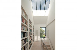 Moderní farma od Ann Nisbet Studio