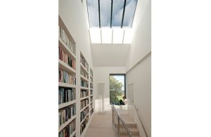 Moderní farma od Ann Nisbet Studio