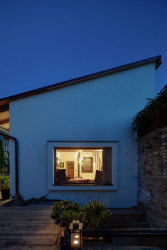 Hide in City, Martin Kožnar