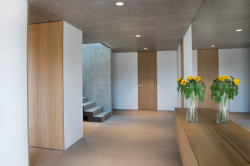 Rodinný dům Heroltice, Martin Klimecký