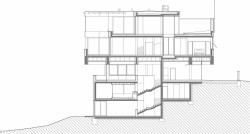 Bytový dům Vápencová, AP ATELIER