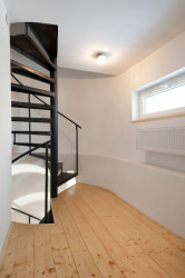 studio NEW WORK, Chata v Zadní Telnici – foto