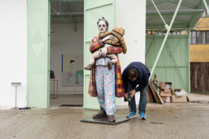 V Brně otevřela nová galerie nazvaná Šmeral Art Factory