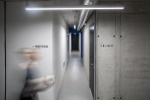 Městská hala Modřice, Atelier bod architekti/ Vojtěch Sosna, Jakub Straka, Jáchym Svoboda